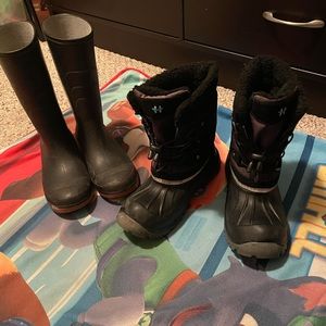 Very well taken care of and in awesome condition